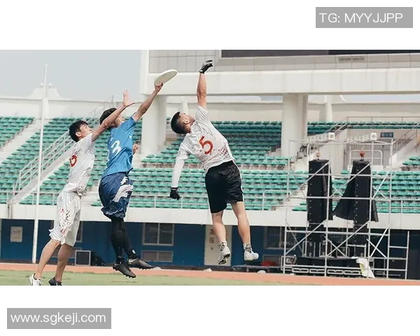 武汉飞盘队的成长之路极限运动嘉年华的精彩瞬间与奋斗故事