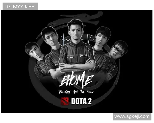 热议DOTA2：WE战队个人能力提升对战绩的深远影响分析